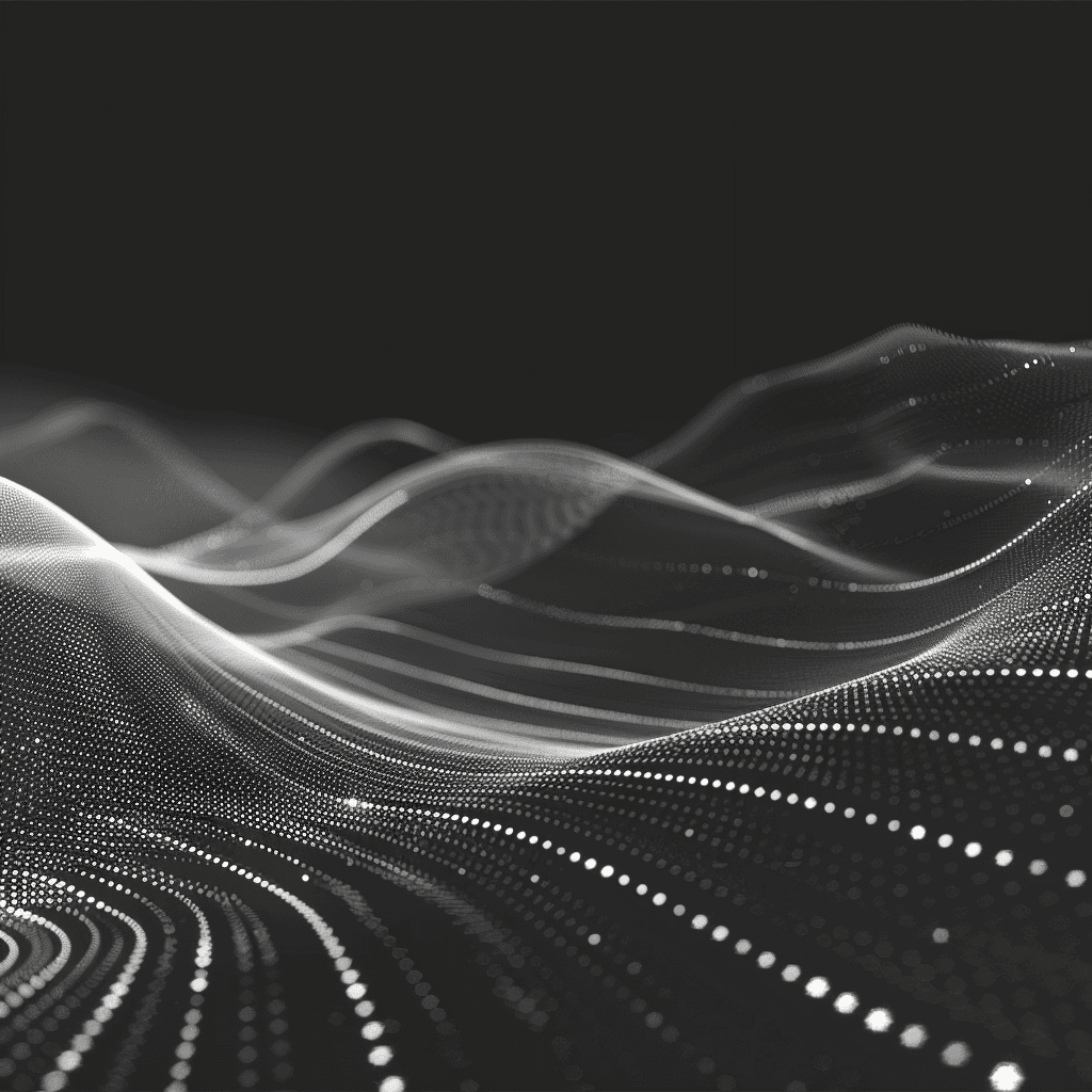 Data flow visualization